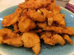 -君霖海鲜私房菜(春柳店)