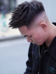 -丽时 Hair Salon