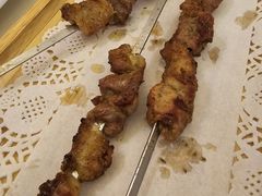 -阿布都新疆音乐美食城(长湖路店)