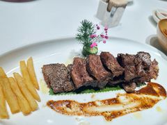 -荣兴酒家(徐家汇店)