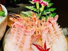 -蟹将军·松叶蟹和牛日料放题自助(K11店)