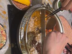 -一绪に寿喜烧(荟聚店)