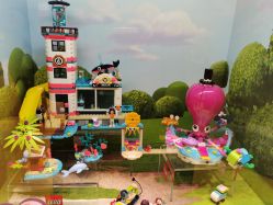 -LEGO(国贸商城店)