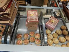 -泰康食品(南京东路店)