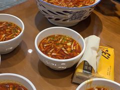 -宝鸡宴会中心艳阳天(公园路店)
