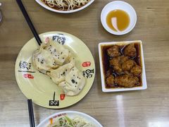 -玉华饮食店(茅台路店)