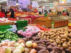-兴龙广缘超市(奥体中心店)