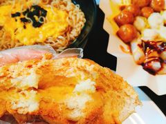 -大有利茶餐厅(福民店)