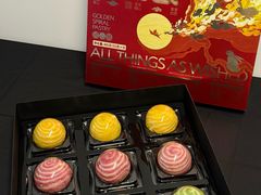 -陕拾叁-西安糕点(北院门创始店)