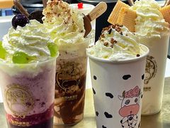 -牛牛和清小妞芝士卷饼厂(红谷滩万达店)