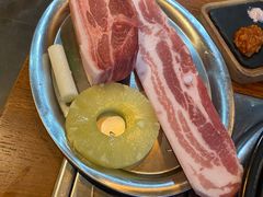 -济州爱肉堂(总店)