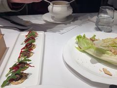 -王品牛排(杭州大厦店)