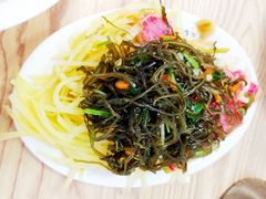 -一头牛馅饼店总店(卫工街店)