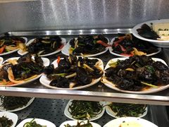 -中医药大学-老3楼餐厅