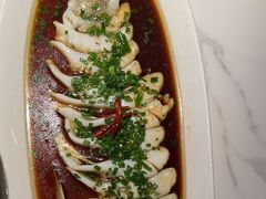 -筱爷叔·上海传统手工菜(玉树路店)