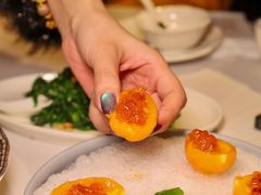 -玫瑰厅上海菜(兴国路店)