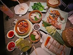 -唐茶苑(Soho)