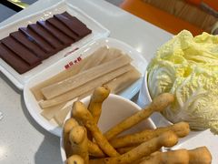 -阿田大虾·鲜虾火锅·(青浦万达茂店)