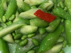-蝶苑(吴江路店)