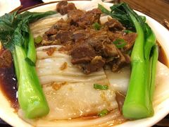 -喜鹊茶点.啫煲(车陂店)