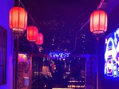 -吉姆餐厅