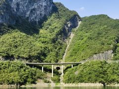 -乌江画廊(彭水苗族土家族自治县)