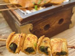 -晓靖轩烧烤(沙河风情店)