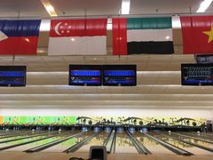 -广州保龄球馆(广州天河体育中心店)