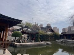 -南普公园