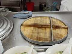 -巧手馄饨(箍桶巷店)