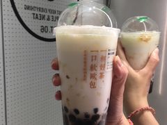 -奈雪的茶(印象城店)