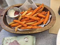 -果仁·意大利餐厅(财富广场店)