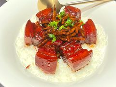 -锦府园(环球港店)