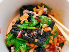 -黑色经典臭豆腐·湖南特产(坡子街店)