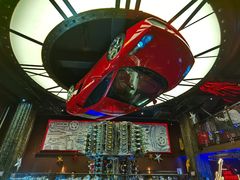 -MOSSO德国餐厅·音乐酒吧(环宇荟店)