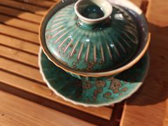 -先春西湖龍井•九曲红梅(杭大路店)