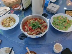 -山也·私厨(岳麓店)