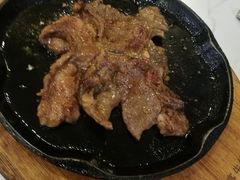 -豪享悦牛排自助餐厅(天河城店)