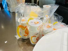 -CoCo都可(虹口龙之梦店)