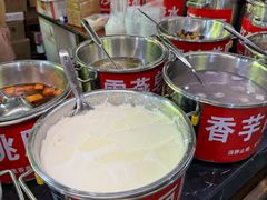 -日照红甜品店(老水街店)