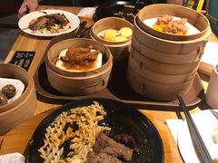 -纽斯特牛排自助餐厅(浦东文峰广场店)