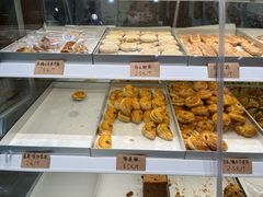 -包满意面包糕点(东坝店)