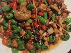 -小喜客·云南特色菜(纳西庭院店)