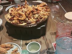 -红蕃干锅·脆皮香辣虾(南屏街金鹰店)