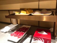 -海底捞火锅(金融街万达店)