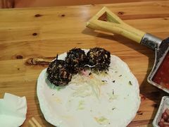 -恩你小木屋·韩式料理(假日广场店)