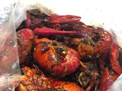 -老长沙龙虾馆(梅林店)