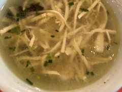 煮干丝-耿福兴(凤凰美食街店)