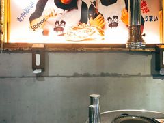 -401餐厅(弘大店)