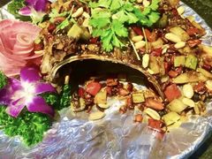 -鹏馨羊羔肉·非遗(新建街店)